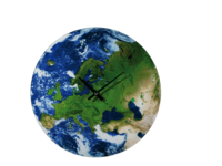 Earth Klok