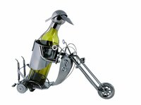 Biker Fleshouder